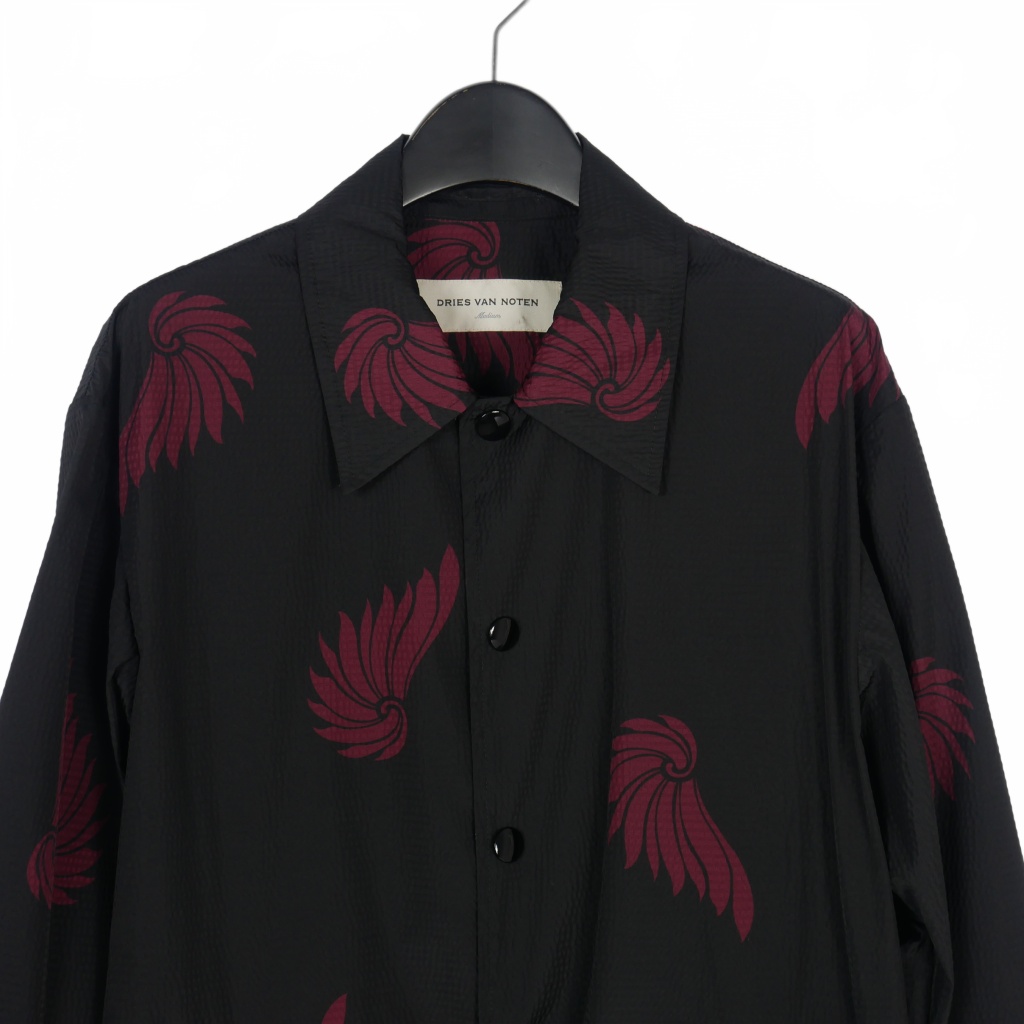 dries van noten(ドリスヴァンノッテン)23SSジャケット 写真26/60