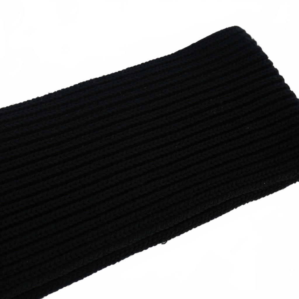 プラダ PRADA 三角プレート ニット マフラー UMS354 プラダ PRADA RE NYLON 三角プレート ニット マフラー UMS354 S202