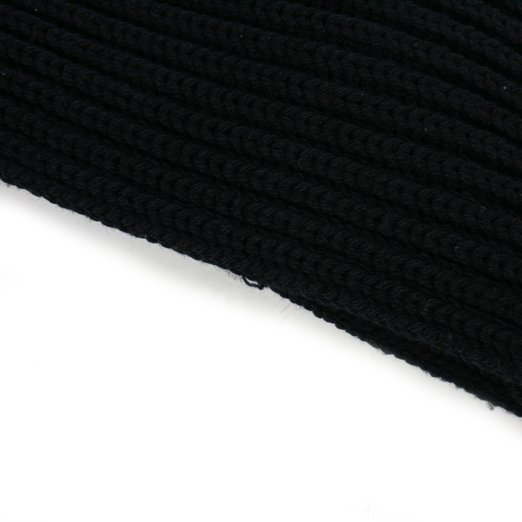 プラダ PRADA 三角プレート ニット マフラー UMS354 プラダ PRADA RE NYLON 三角プレート ニット マフラー UMS354 S202