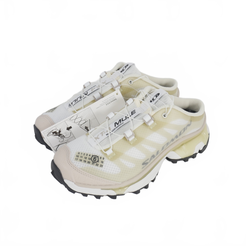 未使用品 エムエムシックス メゾンマルジェラ MM6 Maison Margiela 