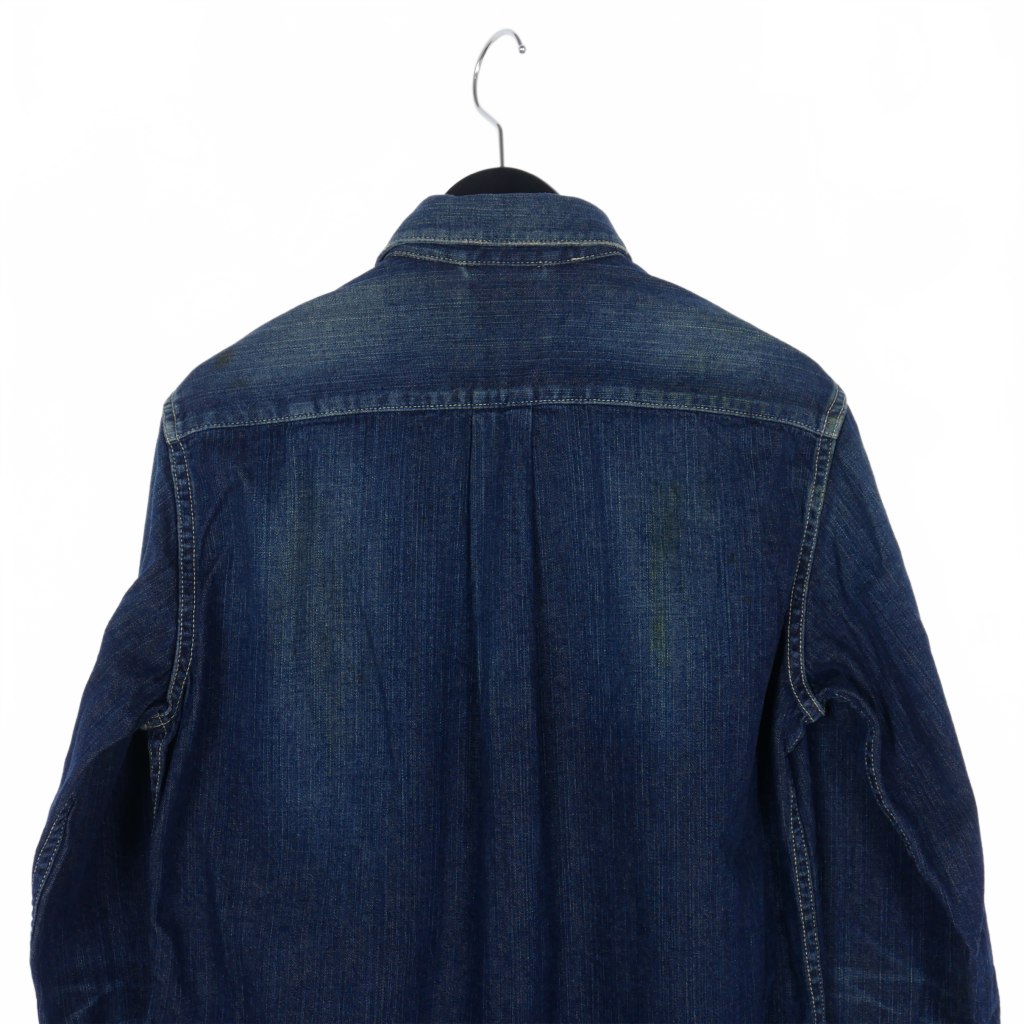 ミハラヤスヒロ MIHARA YASUHIRO アーカイブ ピンタック ねじれ