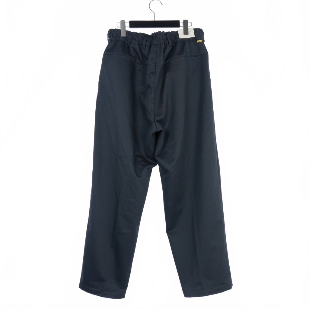 ファーラー FARAH 24AW Easy Wide Tapered Pants イージーワイド 