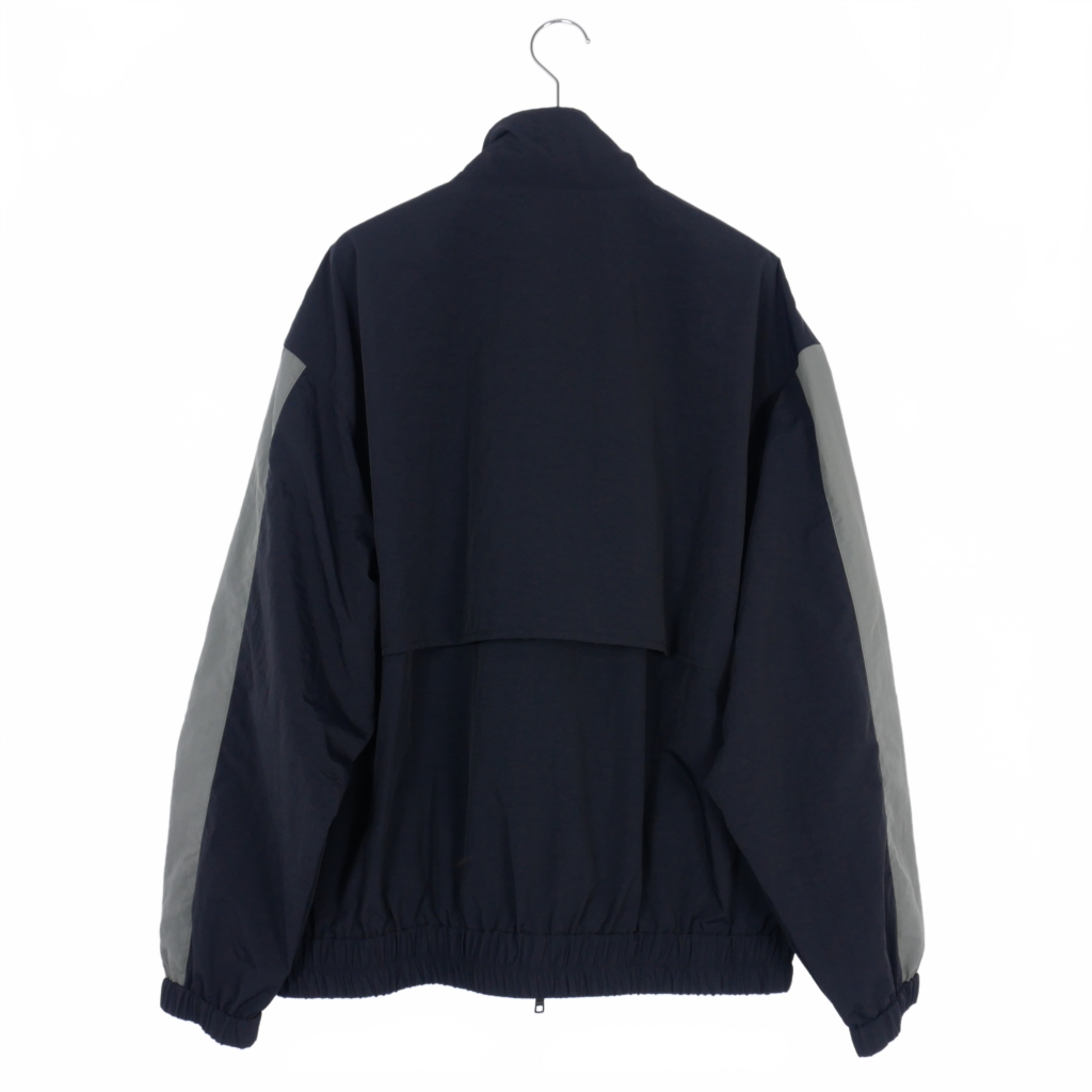 ナインティーンエスオー 19SO EYE KNOW NYLON TRACK JK ナイロン