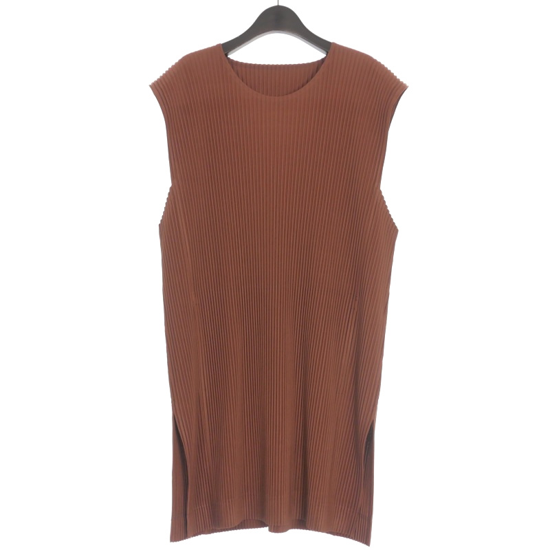 オムプリッセイッセイミヤケ HOMME PLISSE ISSEY MIYAKE 21SS MONTHLY