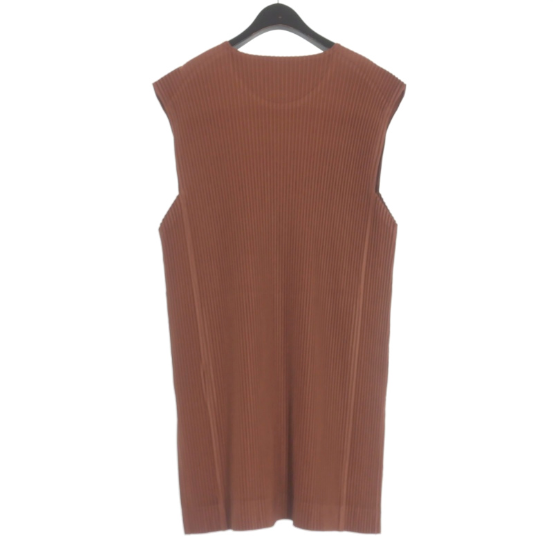 オムプリッセイッセイミヤケ HOMME PLISSE ISSEY MIYAKE 21SS MONTHLY