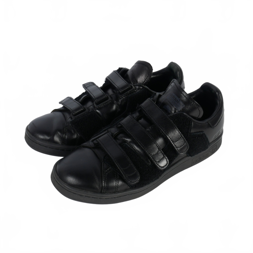 ラフシモンズ RAF SIMONS RS STAN SMITH COMFORT BADG アディダス RS 
