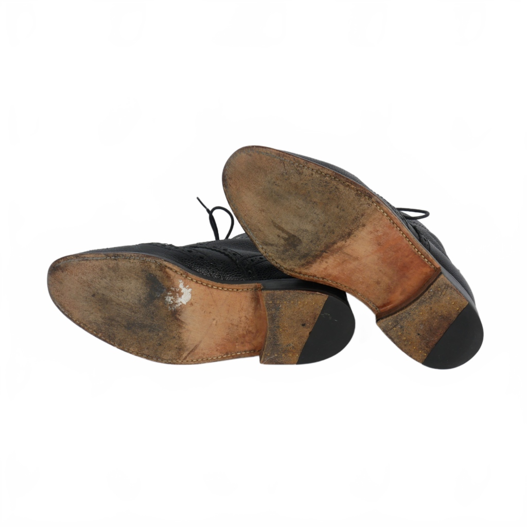 thom browne トムブラウン ブーツ レースアップ トムブラウン THOM