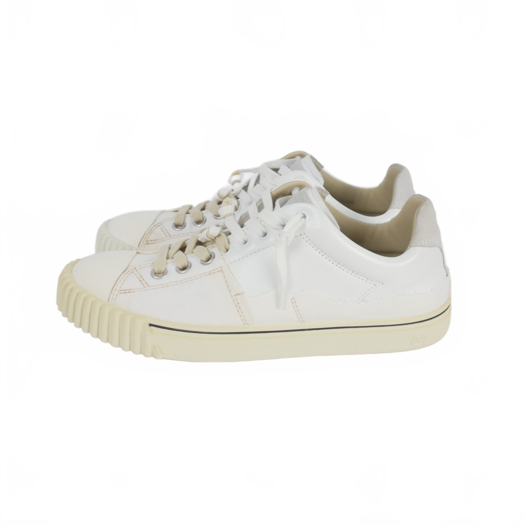 メゾンマルジェラ Maison Margiela 22AW NEW EVOLUTION LOW ニュー 