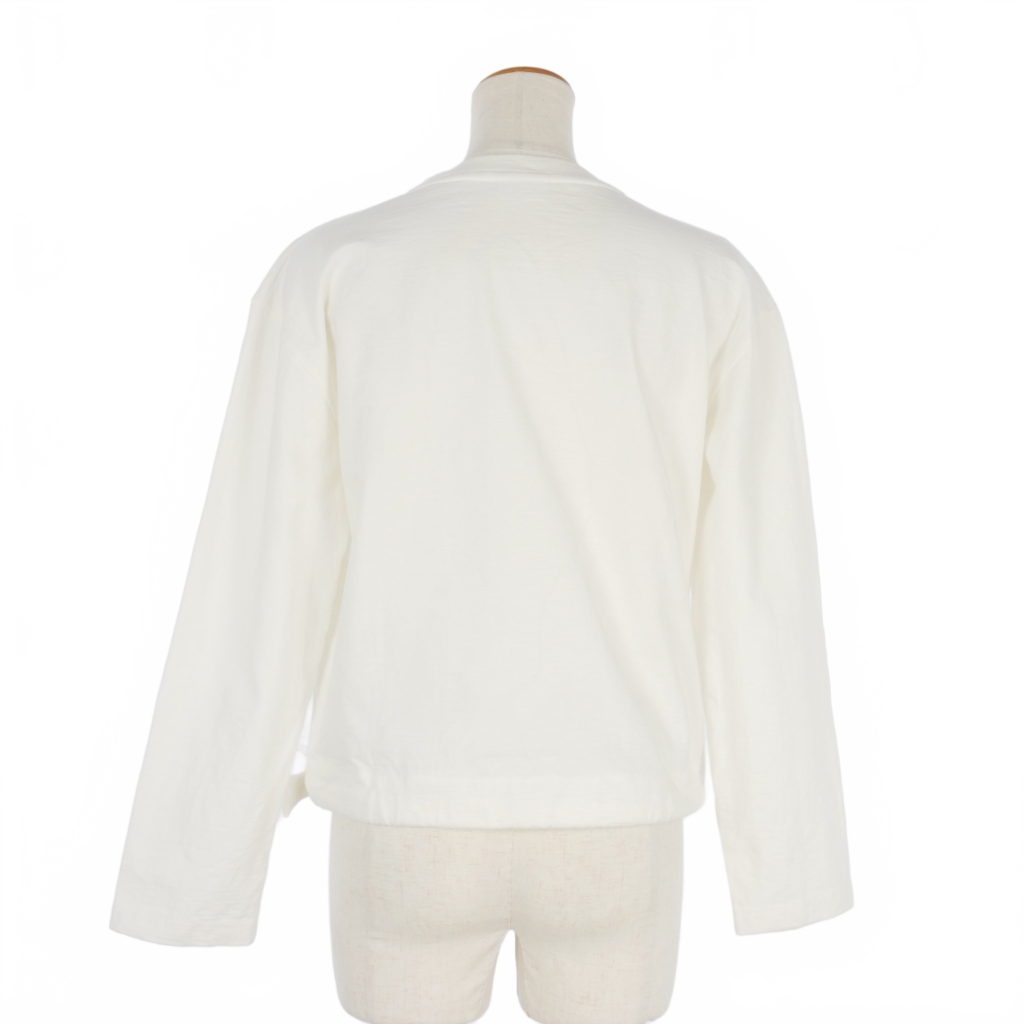 ドリスヴァンノッテン DRIES VAN NOTEN クルーネック Tシャツ