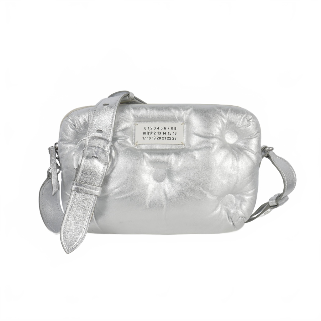 メゾンマルジェラ Maison Margiela Glam Slam Crossbody Bag グラム 