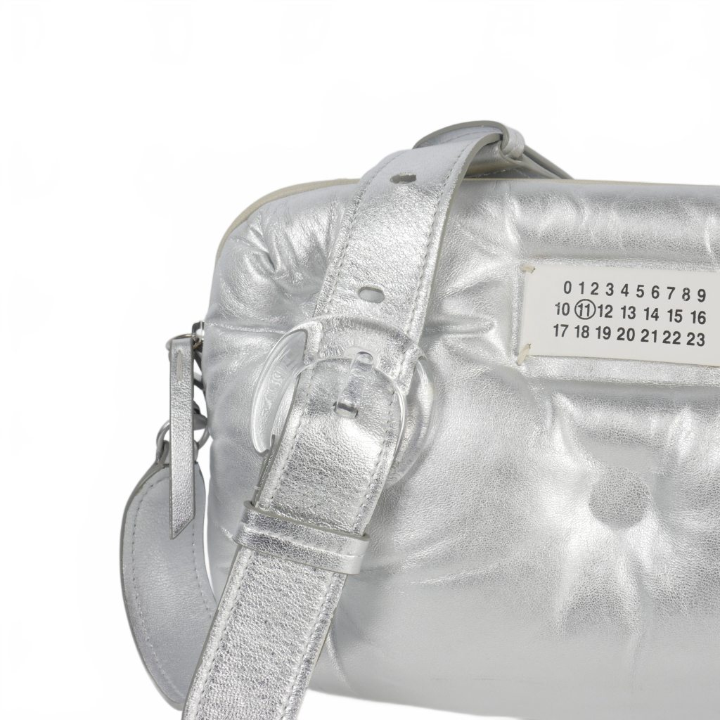 メゾンマルジェラ Maison Margiela Glam Slam Crossbody Bag