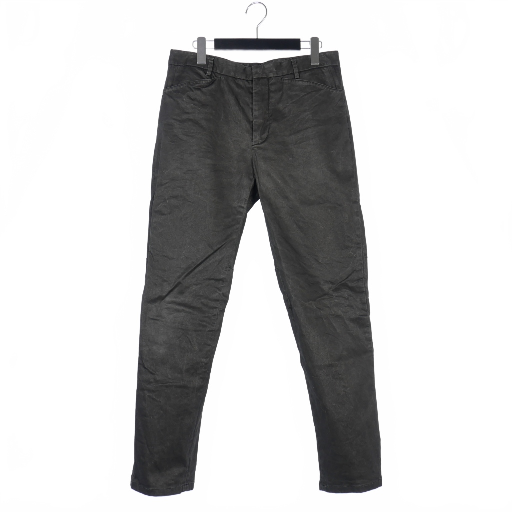 マルタンマルジェラ Martin Margiela 10 ストレッチ コーティング  