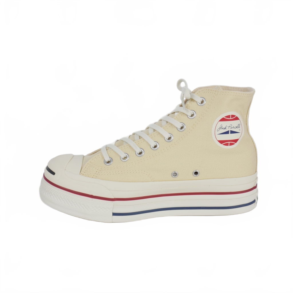 doublet converse ダブレット コンバース 26.5 新品未使用 未使用品 ダブレット doublet × コンバース CONVERSE JACK