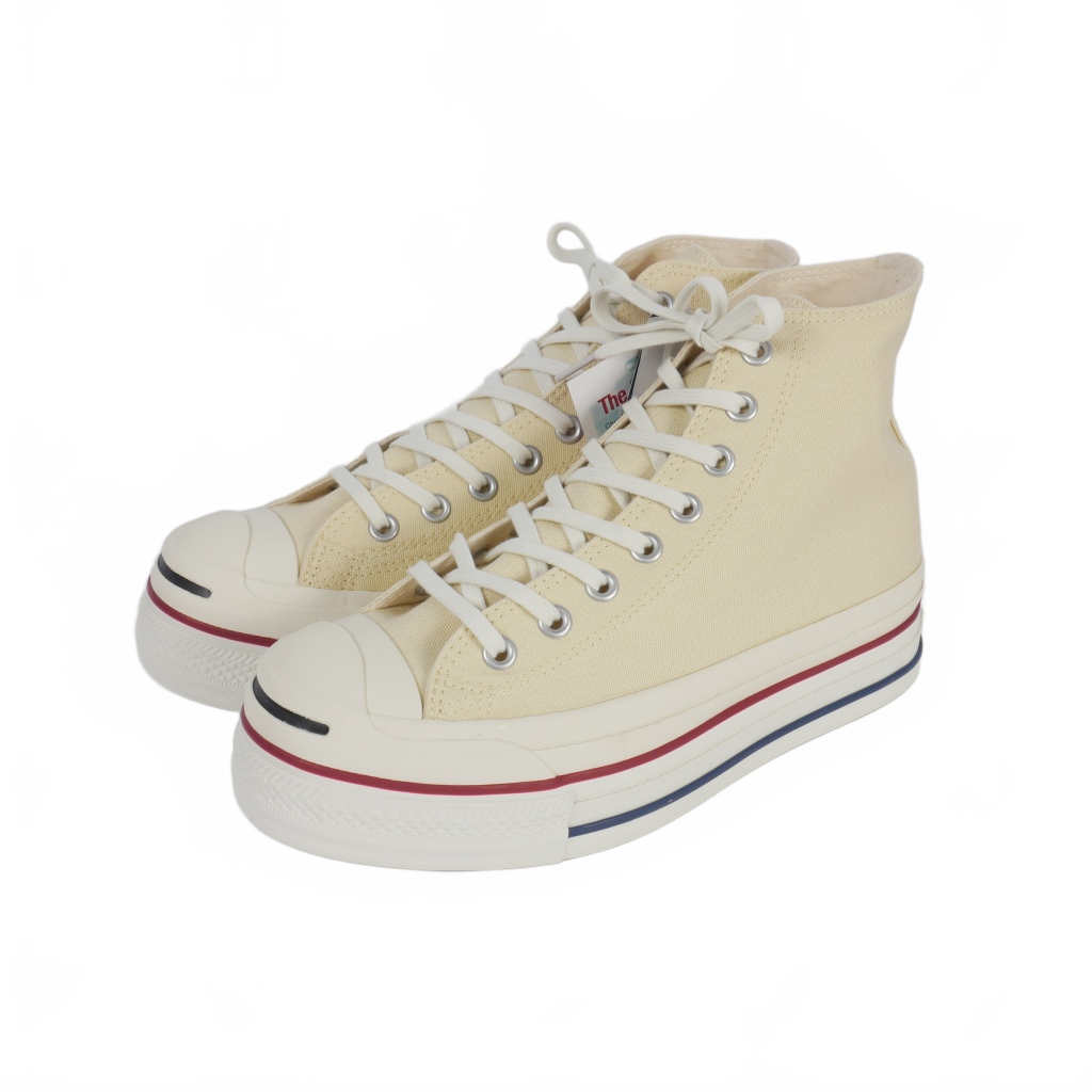 未使用品 ダブレット doublet × コンバース CONVERSE JACK PARCELL 