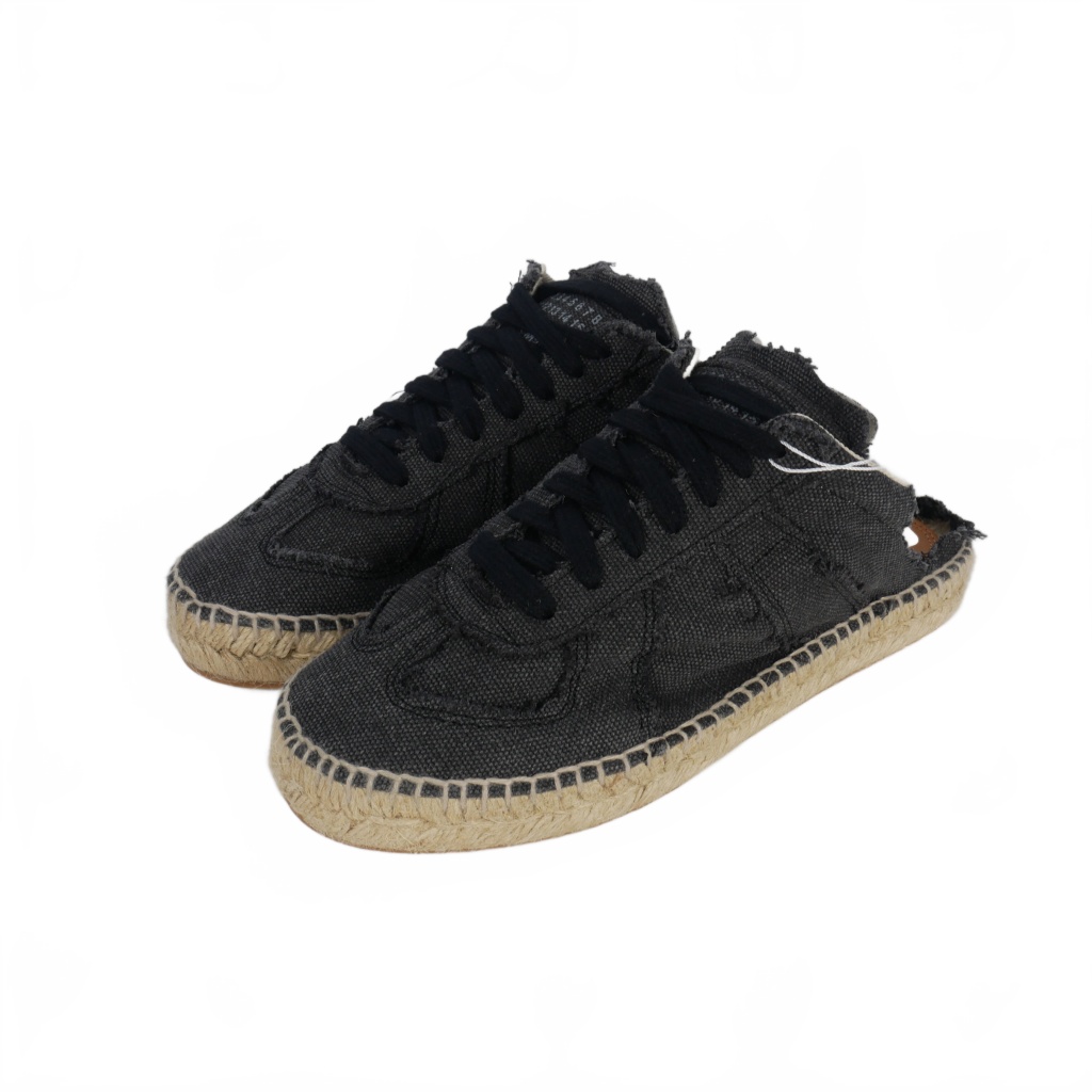 メゾンマルジェラ Maison Margiela 22AW エスパドリーユ メゾンマルジェラ Maison Margiela 22AW エスパドリーユ