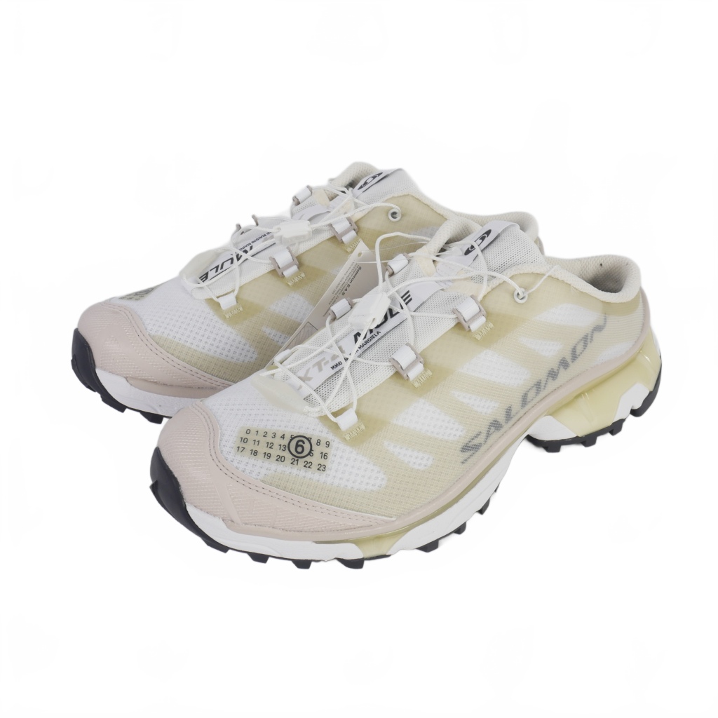mm6スニーカー 楽天市場】MM6 × SALOMON エムエムシックス メゾンマルジェラ
