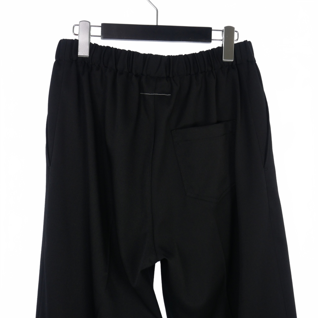 未使用品 エムエムシックス メゾンマルジェラ MM6 Maison Margiela