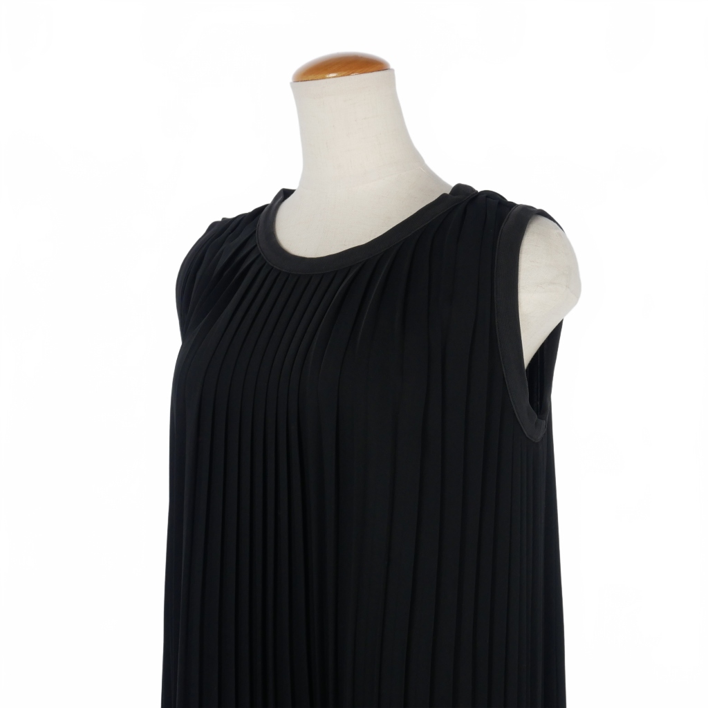 エムエムシックス メゾンマルジェラ MM6 Maison Margiela ノースリーブ