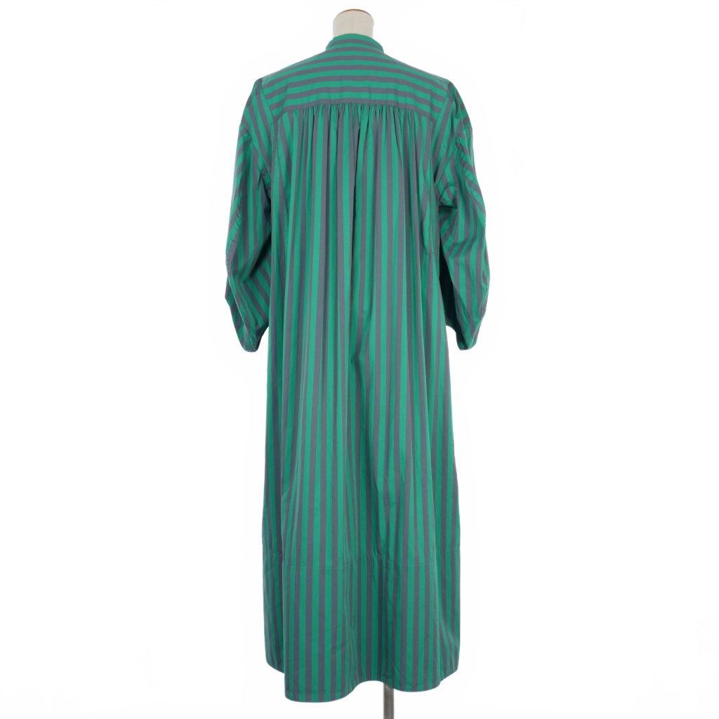 ジルサンダー JIL SANDER 2022 リゾートコレクション ノーカラー  