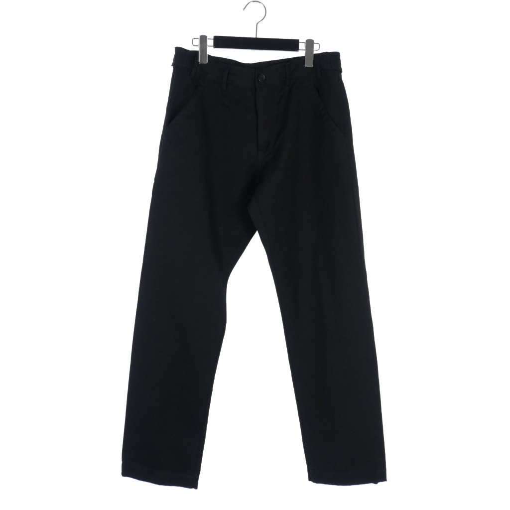 ブラックコムデギャルソン BLACK COMME des GARCONS 2010年製  