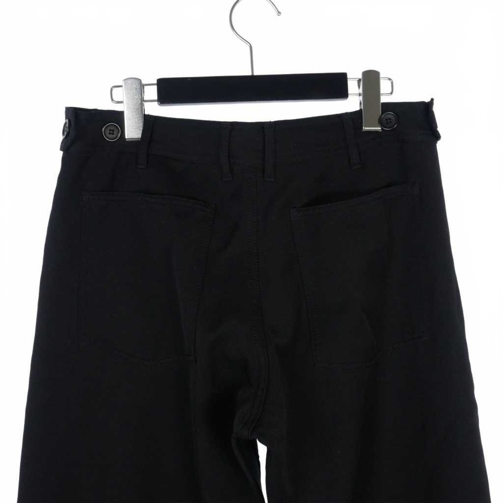 ブラックコムデギャルソン BLACK COMME des GARCONS 2010年製  