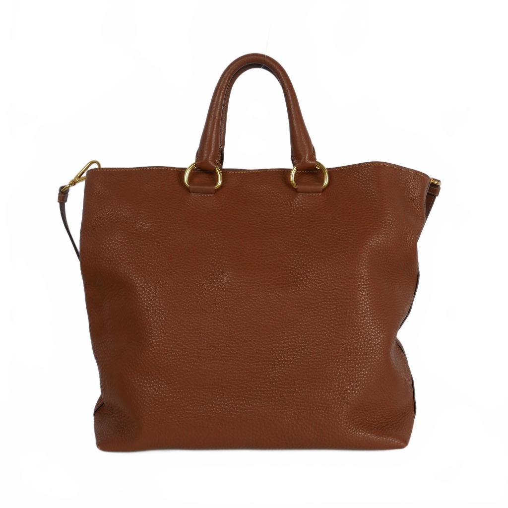 プラダ PRADA VIT.DAINO ヴィッテロダイノ 2WAY ショルダーバッグ 