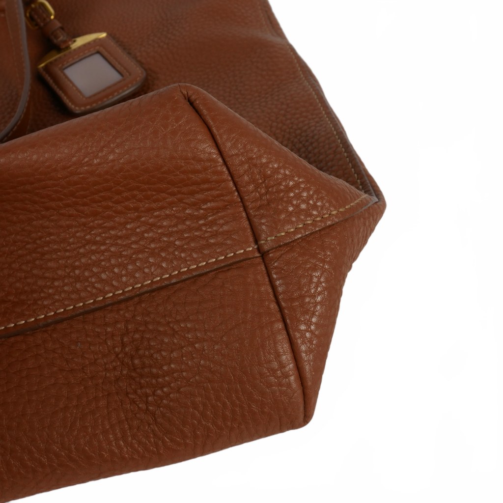 プラダ PRADA VIT.DAINO ヴィッテロダイノ 2WAY ショルダー