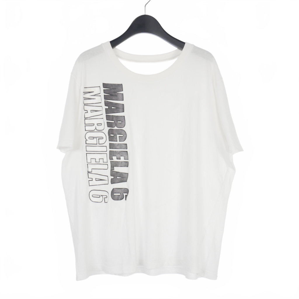 エムエムシックス メゾンマルジェラ MM6 Maison Margiela ロゴ エムエムシックス メゾンマルジェラ MM6 Maison Margiela ロゴ