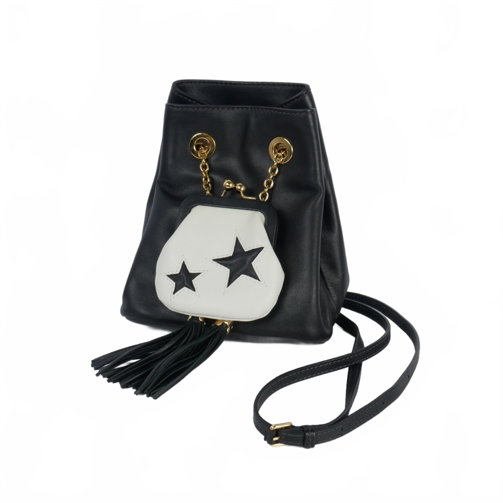 レディース Dolce & Gabbanaドルチェ＆ガッバーナ チェーンショルダー