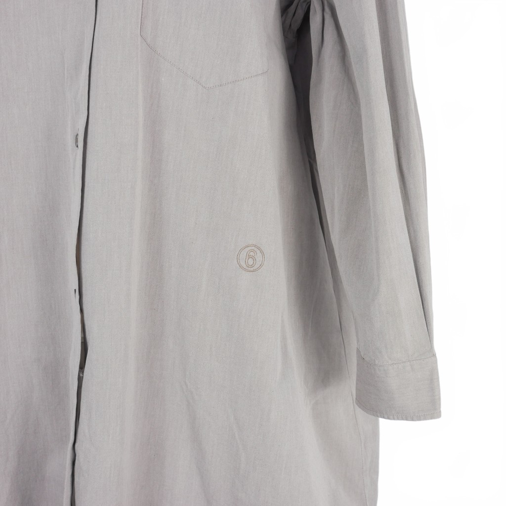 エムエムシックス メゾンマルジェラ MM6 Maison Margiela 22AW  