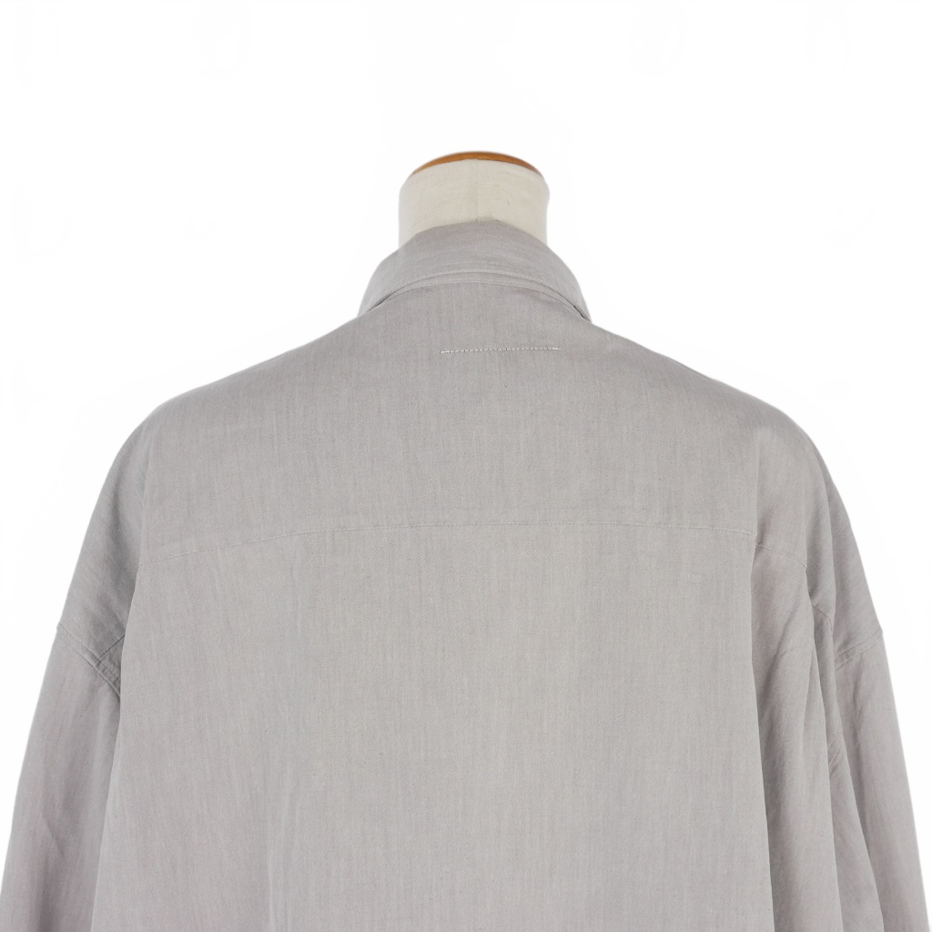 エムエムシックス メゾンマルジェラ MM6 Maison Margiela 22AW  