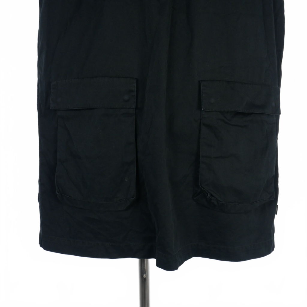 mm6 maison margiela ベスト ギャザーワンピース ノースリーブ mm6 maison margiela ベスト ギャザーワンピース ノースリーブ