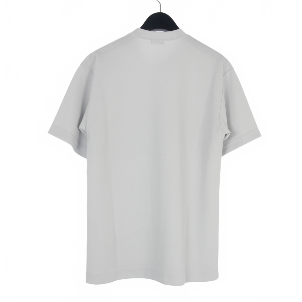 Comme des garcons homme 田中オム メッセージTシャツ 本物 Comme des