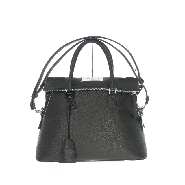 未使用品 メゾンマルジェラ 11 Maison Margiela 11 5AC ミディアム