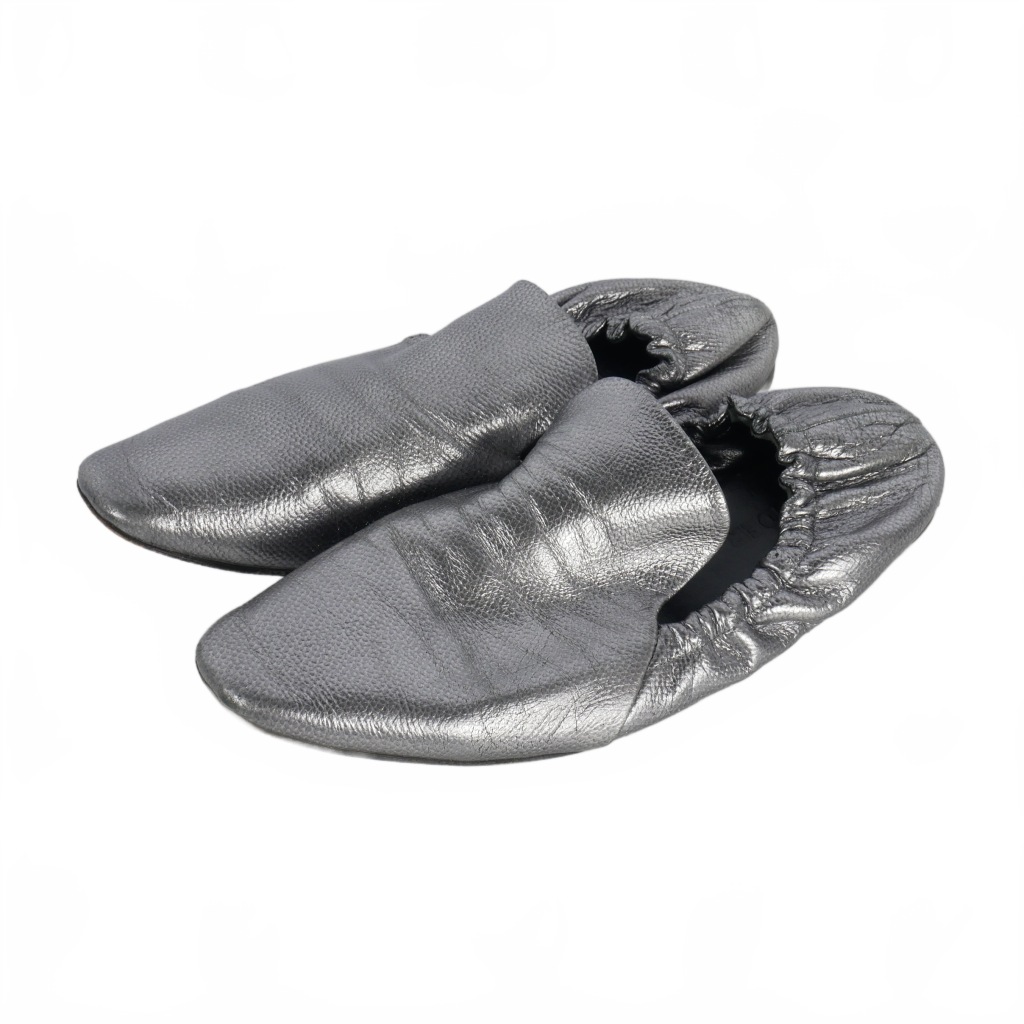 ジルサンダー　バレエシューズ　フラットシューズ　 35 楽天市場】JIL SANDER ジルサンダー フラットシューズ Scarpa