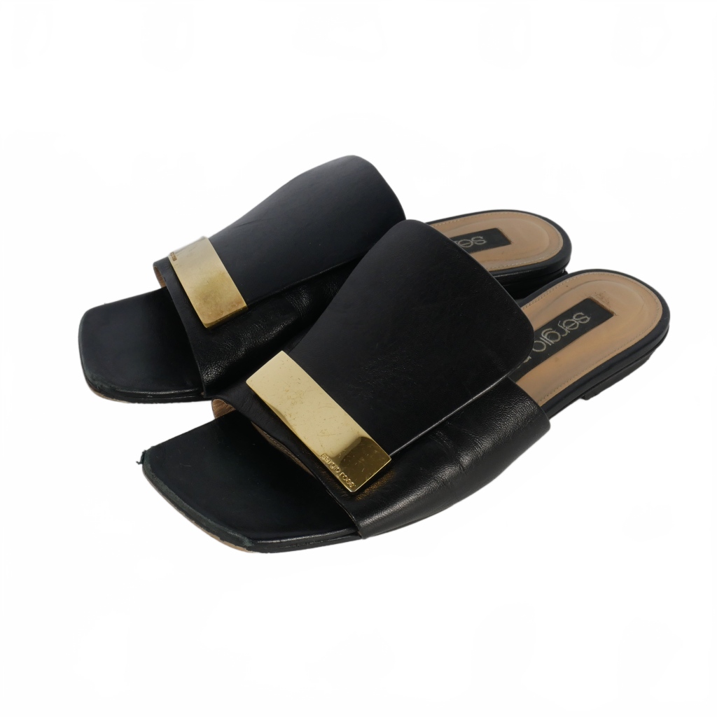 セルジオロッシ sergio rossi サンダル セルジオロッシ Sergio Rossi