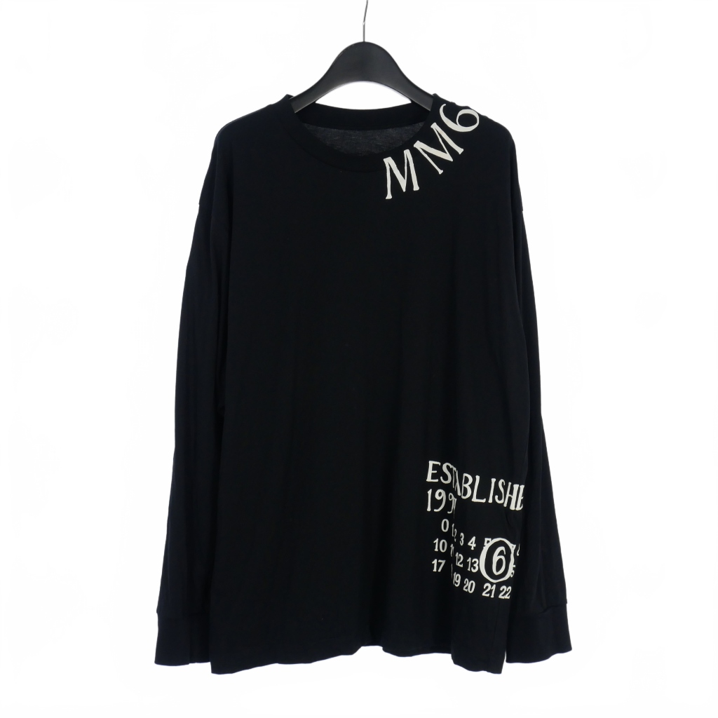 エムエムシックス メゾンマルジェラ MM6 Maison Margiela 25SS