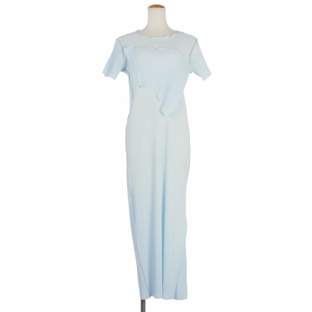 コトハヨコザワ todo kotohayokozawa 25SS PEEPHOLE BACK SHORT SLEEVE  