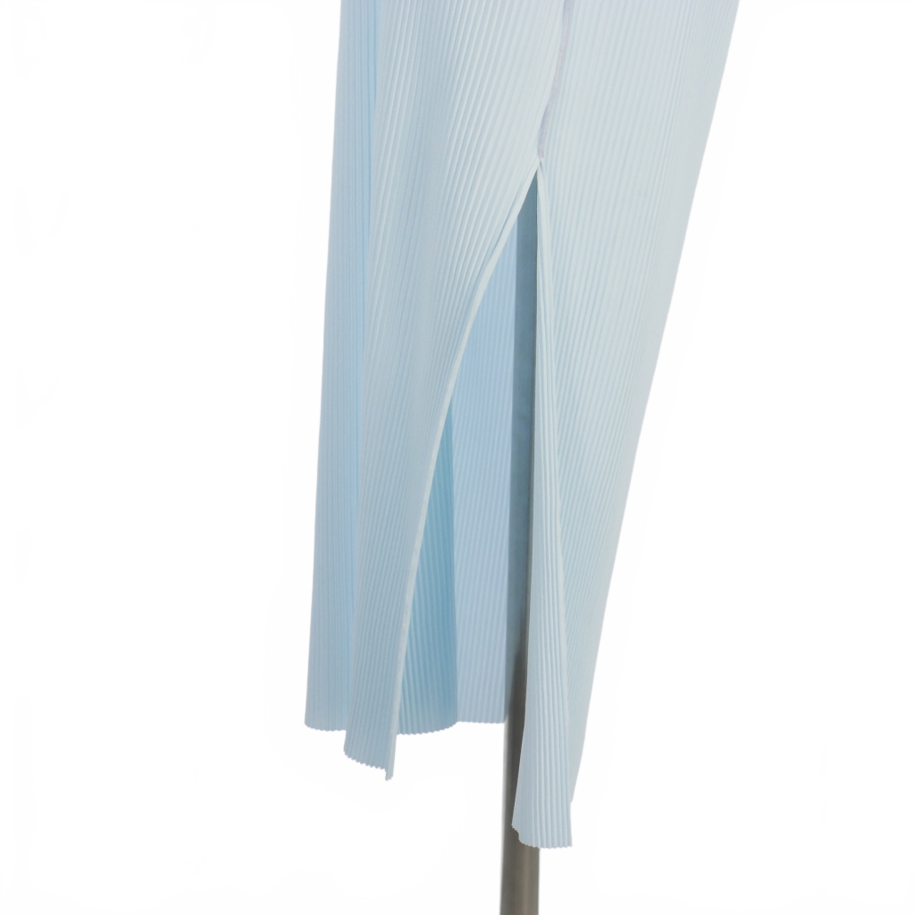 コトハヨコザワ todo kotohayokozawa 25SS PEEPHOLE BACK SHORT SLEEVE  