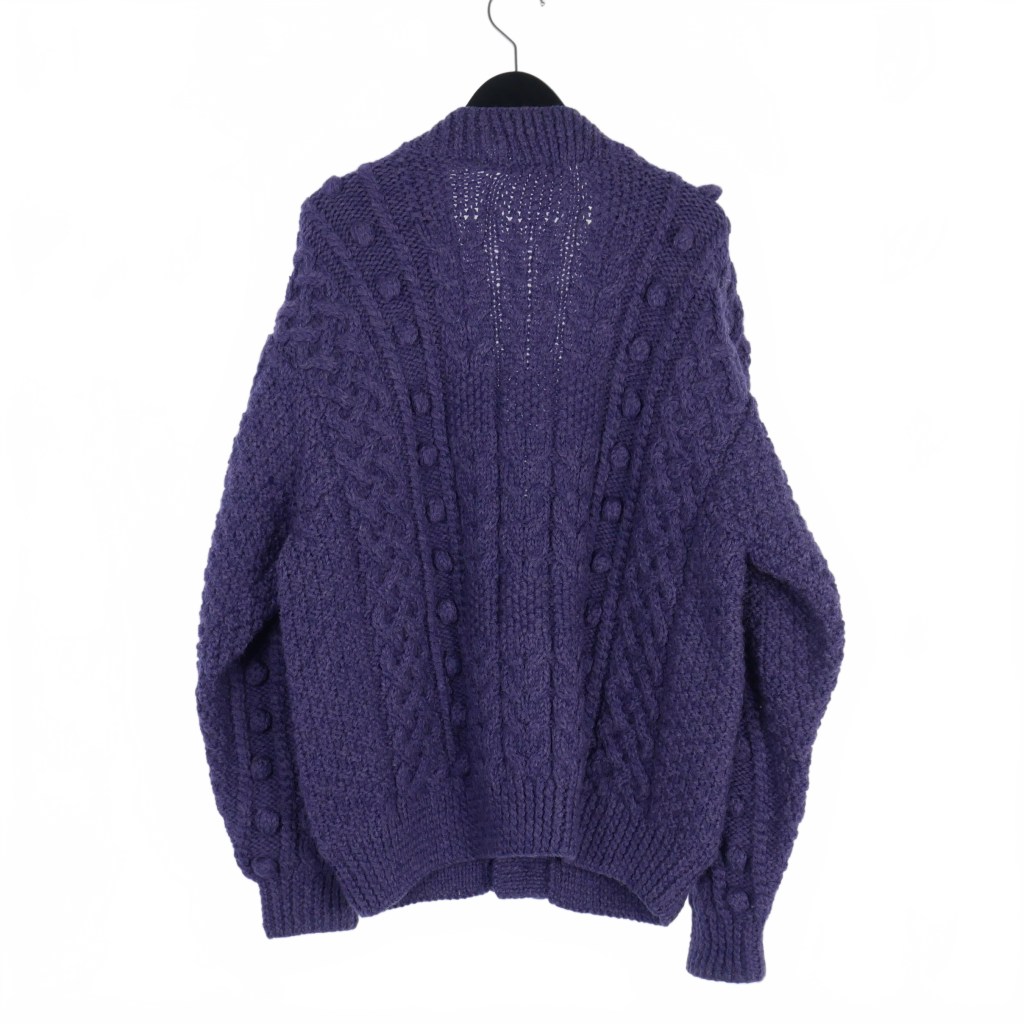 80's ISSEY MIYAKE MEN 筆タグ　カーディガン　ブラウン　M 楽天市場】【中古品】【メンズ】 ISSEY MIYAKE イッセイミヤケ