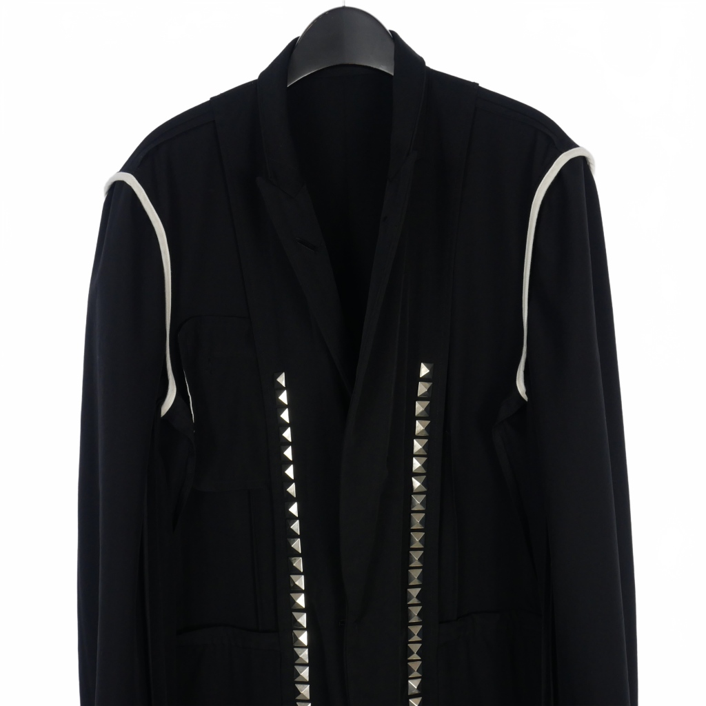 コムデギャルソンオムプリュス COMME des GARCONS HOMME PLUS