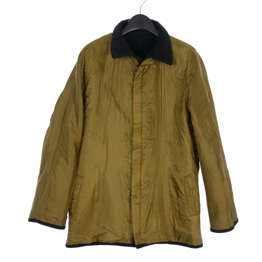 ワイズ Y's ヨウジヤマモト 2005aw リバーシブル ジャケット ブルゾン