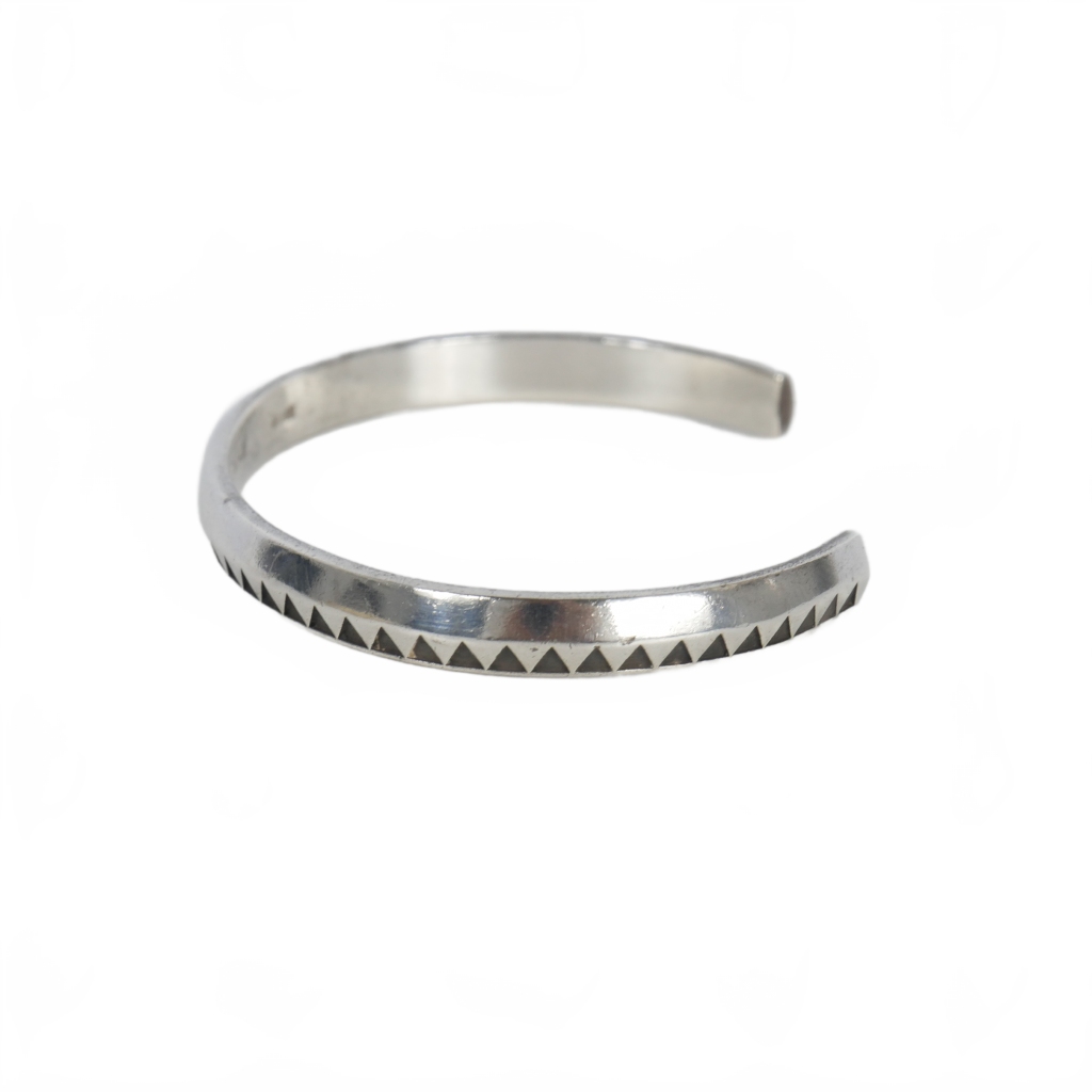 ファンタスティックマン FANTASTIC MAN トライアングルモチーフ