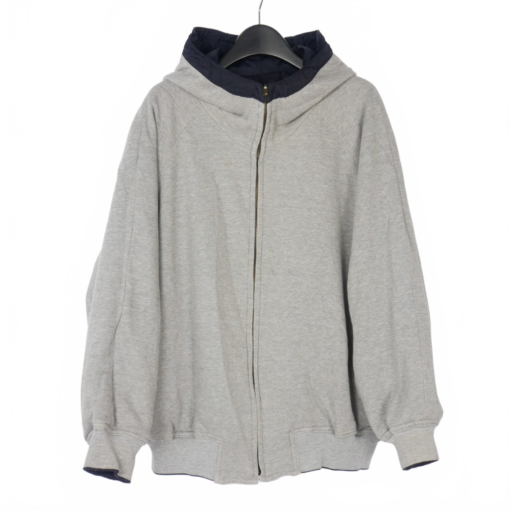 イッセイミヤケ ISSEY MIYAKE I.S イッセイスポーツ 80s バックロゴ 
