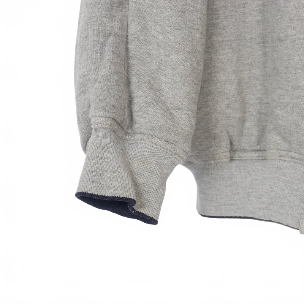 ISSEY MIYAKEイッセイミヤケ80s バックロゴパーカー M■25H18 ISSEY MIYAKEイッセイミヤケ80s バックロゴパーカー M□25H18 メンズ