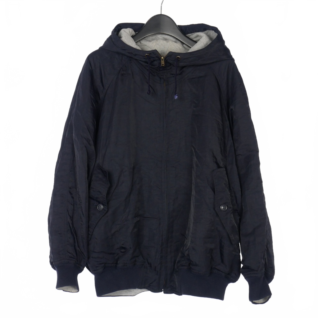 イッセイミヤケ ISSEY MIYAKE I.S イッセイスポーツ 80s バックロゴ