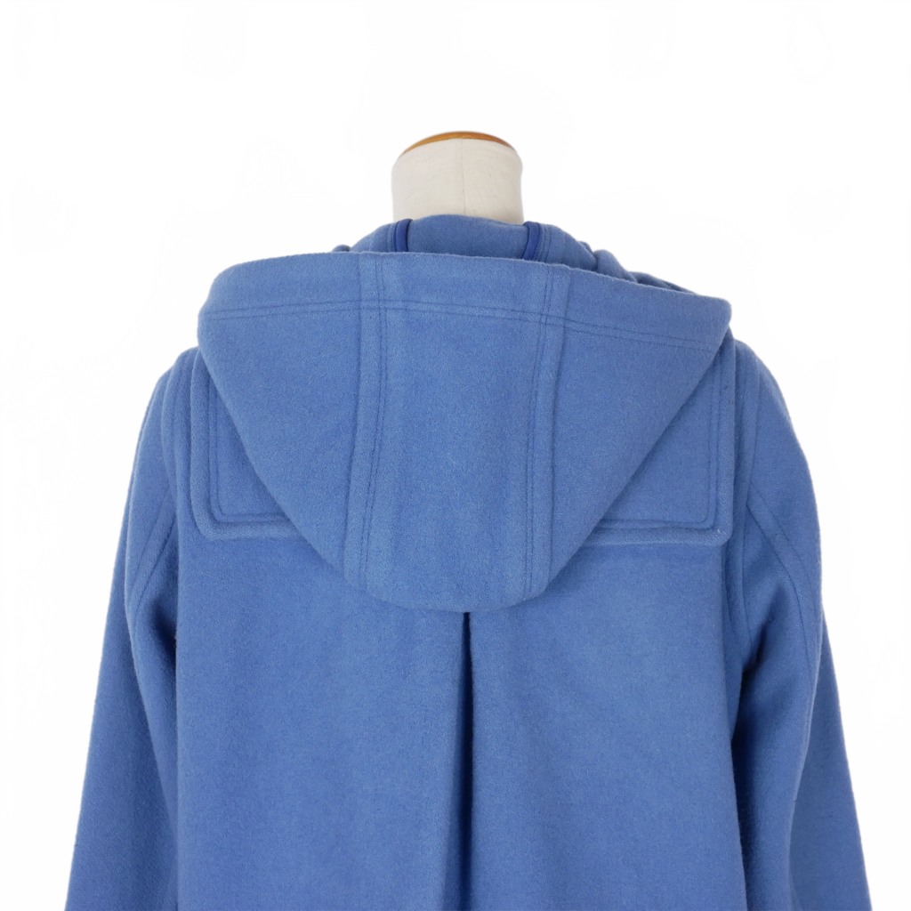 さっちゃんTo b by agnes b. アニエスベー　ダッフルコート トゥービーバイアニエスベー To b. by agnes b. ダッフルコート ウール