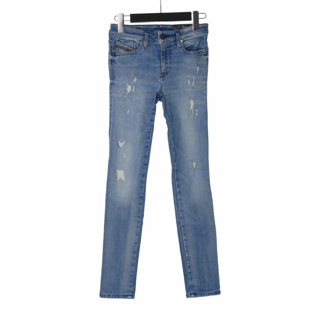 ディーゼル スキニーデニム ディーゼル スキニーデニム W36 DIESEL