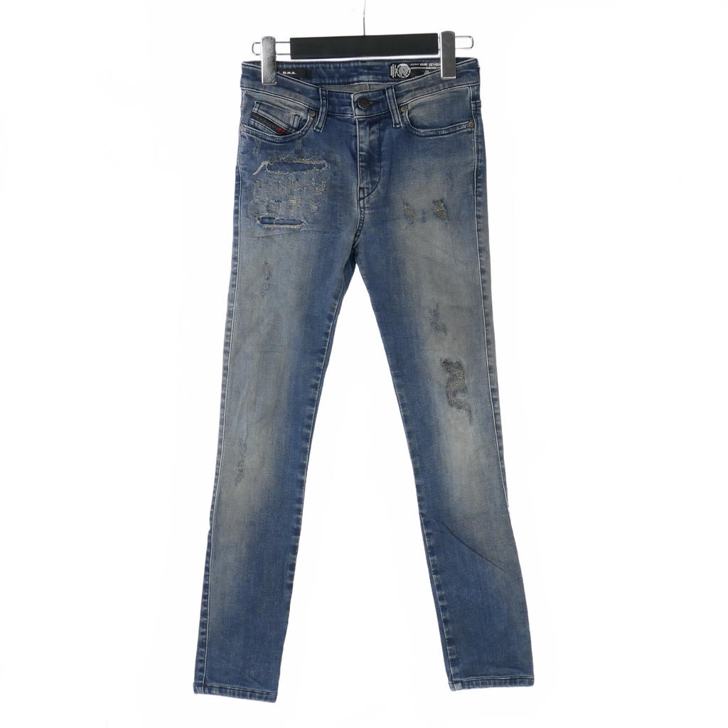 ディーゼル スキニーデニム ディーゼル スキニーデニム W36 DIESEL