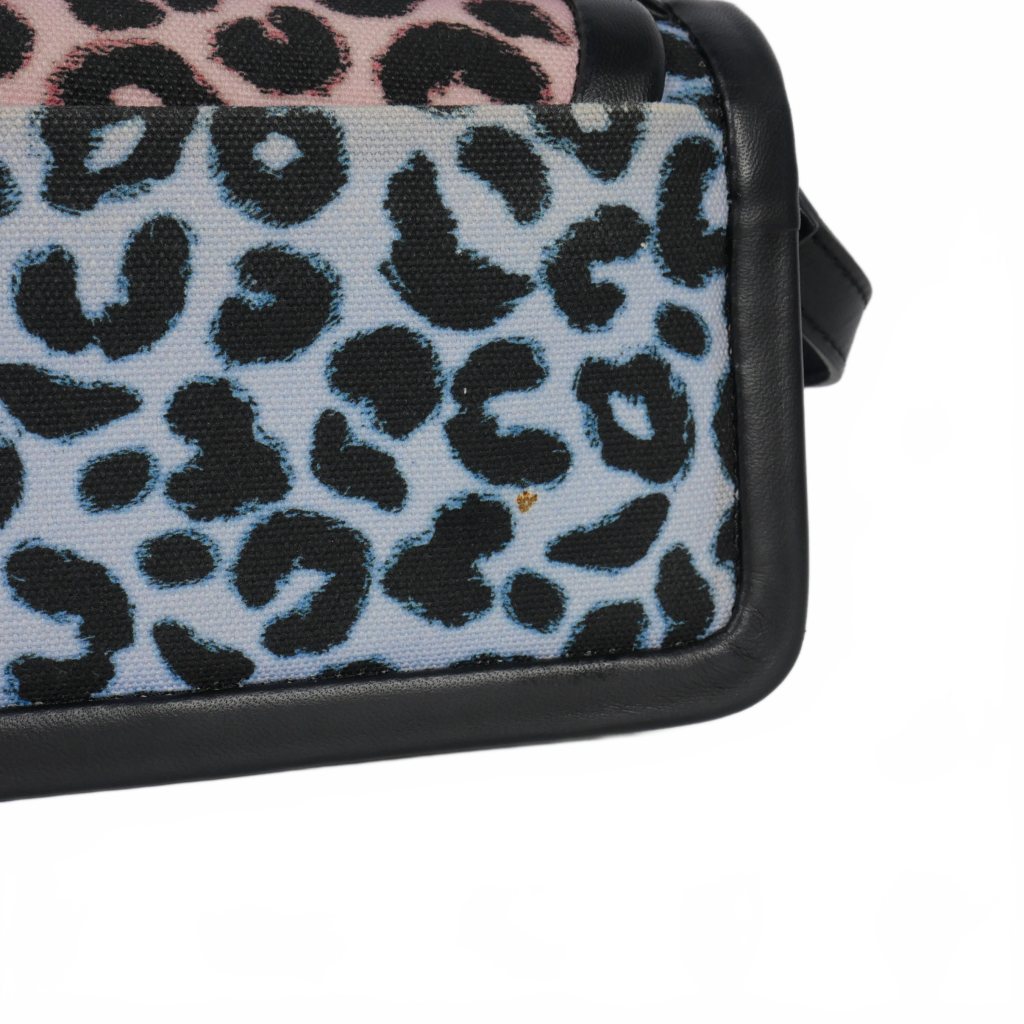 ピエールアルディ PIERRE HARDY ALPHA アルファ ハンドバッグ